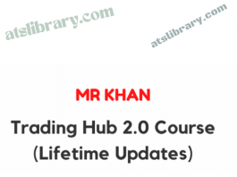 Trading Hub 2.0 Course