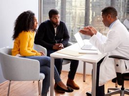 Wedding soon? The importance of premarital health checkups