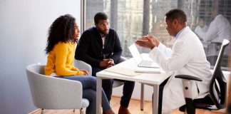 Wedding soon? The importance of premarital health checkups Wedding soon? The importance of premarital health checkups