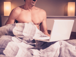 Why do guys still masturbate when they have girlfriends