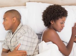 Why women lie about their virginity in relationships
