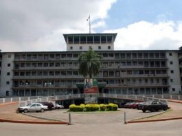 10 Best Public Universities in Nigeria
