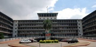 10 Best Public Universities in Nigeria 10 Best Public Universities in Nigeria