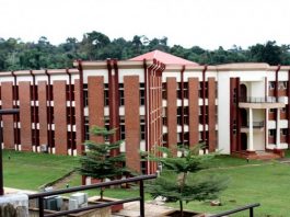 10 Best private universities in Nigeria