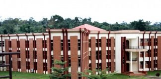 10 Best private universities in Nigeria 10 Best private universities in Nigeria