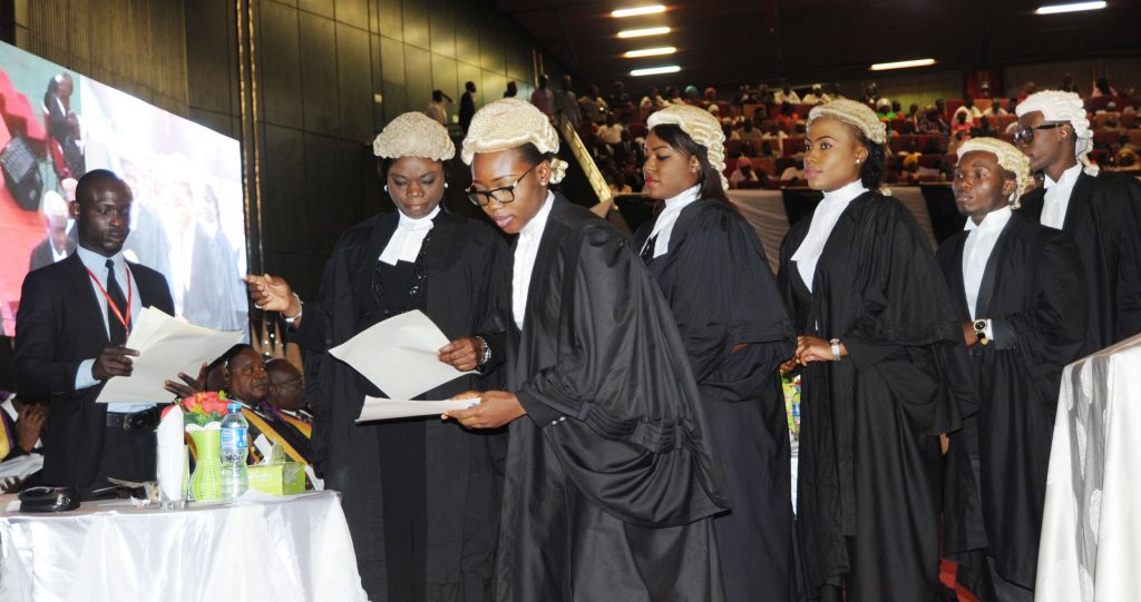 10 Best Universities To Study Law In Nigeria | Aid The Student