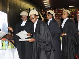 10 Best universities to study law in Nigeria