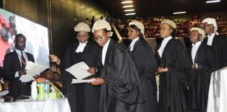 10 Best universities to study law in Nigeria 10 Best universities to study law in Nigeria