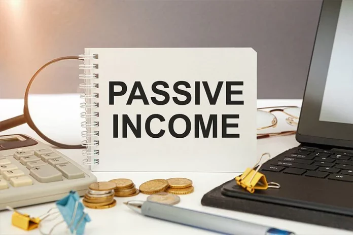 10 Most lucrative passive Income ideas in 2022