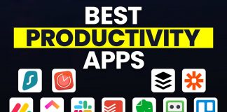 11 Best Productivity Apps For 2022 11 Best Productivity Apps For 2022
