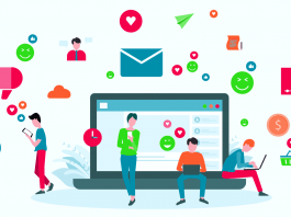 Benefits of putting your business on social media