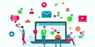 Benefits of putting your business on social media Benefits of putting your business on social media