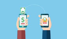 Best 10 International money transfer platforms for Africa Best 10 International money transfer platforms for Africa