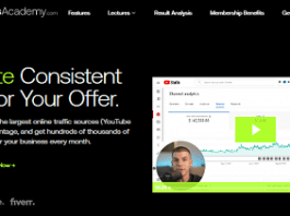 Dave Nick – Online Business Academy – Automation Systems