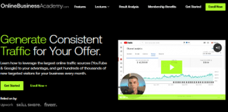 Dave Nick – Online Business Academy – Automation Systems Dave Nick – Online Business Academy – Automation Systems