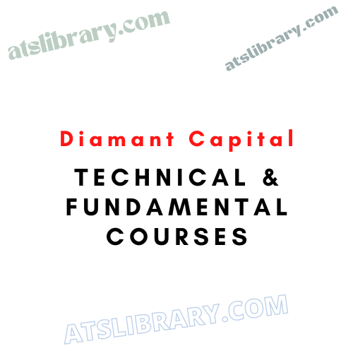 Diamant Capital – Technical & Fundamental Courses