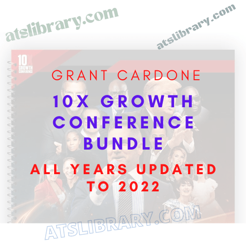 10X Growth Conference 2022