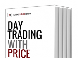 Galen Woods – DayTrading with Price Action
