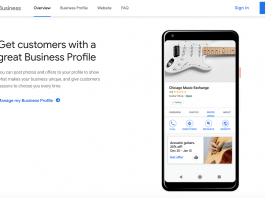 Google Business Profile: How to use, Benefits, get customers & more
