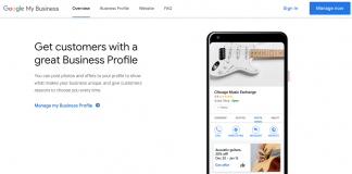 Google Business Profile: How to use, Benefits, get customers & more Google Business Profile: How to use, Benefits, get customers & more