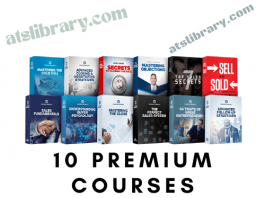 Grant Cardone 10 Premium Courses