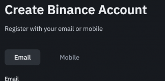 How to Create a Binance account: Deposit, buy, sell & withdraw crypto How to Create a Binance account: Deposit, buy, sell & withdraw crypto