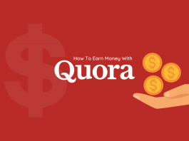 How to make money on Quora: A Step-by-step guide