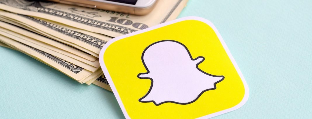 How to make money on Snapchat How to make money on Snapchat