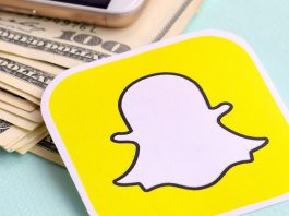 How to make money on Snapchat