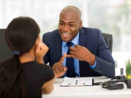 How to start a consulting business in Nigeria