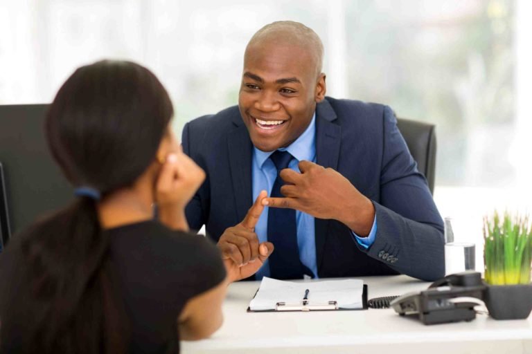 How to start a consulting business in Nigeria How to start a consulting business in Nigeria