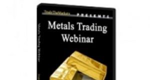 John Carter & Hubert Senters Metals Trading Webinar John Carter & Hubert Senters Metals Trading Webinar