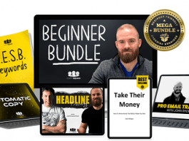 Kyle Milligan – The Beginner Bundle