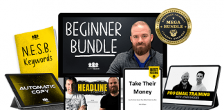 Kyle Milligan – The Beginner Bundle Kyle Milligan – The Beginner Bundle