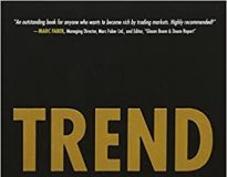 Michael Covel – Trend Commandments Michael Covel – Trend Commandments