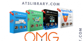 OMG Machines – Traffic Tsunami DC 2022 OMG Machines – Traffic Tsunami DC 2022