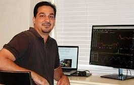 Paul Singh – Bulls on Wall Street Mentorship