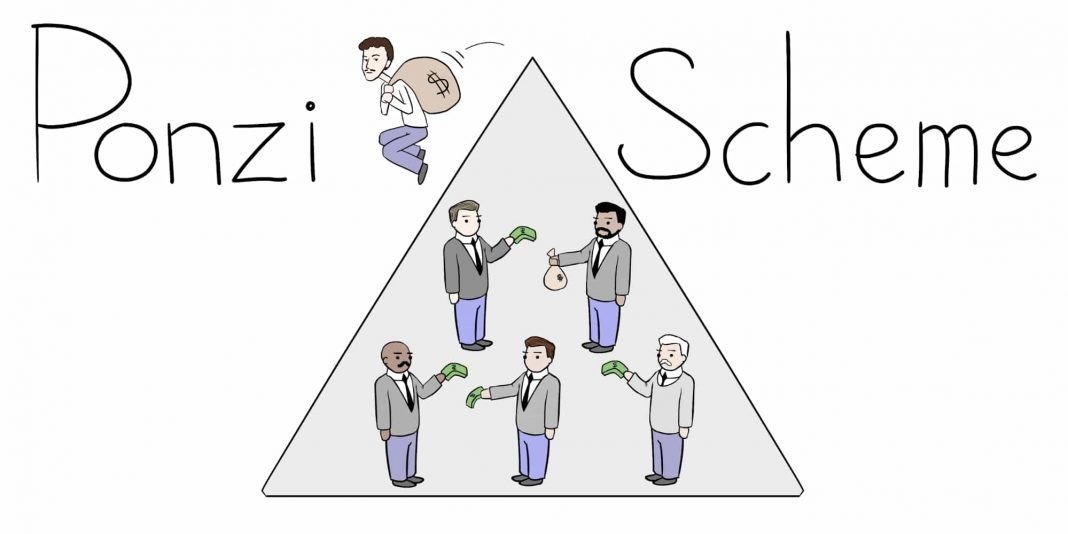 Ponzi schemes in Nigeria: How to identify and avoid Ponzi schemes in Nigeria: How to identify and avoid