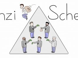 Ponzi schemes in Nigeria: How to identify and avoid