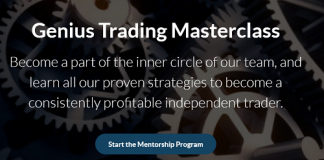 Raphael Palmdale – Genius Trading Masterclass Raphael Palmdale – Genius Trading Masterclass