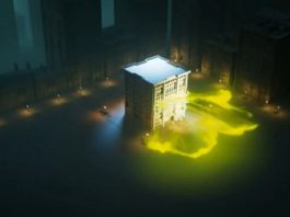 RebelWay : INTRODUCTION TO HOUDINI FOR FX