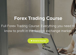 Seam Group – Forex Trading Course