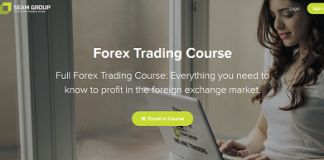 Seam Group – Forex Trading Course Seam Group – Forex Trading Course