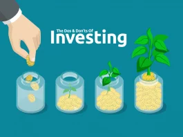 The Do’s and Don’ts of Investing for everyone
