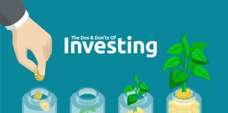 The Do’s and Don’ts of Investing for everyone The Do’s and Don’ts of Investing for everyone