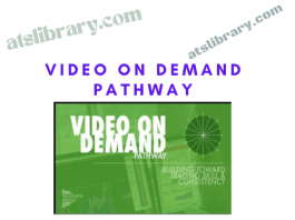 Trade With Profile – Video On Demand Pathway