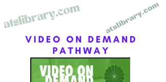 Trade With Profile – Video On Demand Pathway Trade With Profile – Video On Demand Pathway