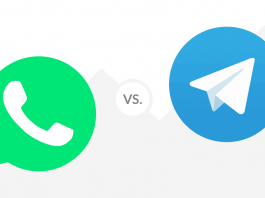 WhatsApp vs Telegram: Which is better