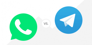 WhatsApp vs Telegram: Which is better WhatsApp vs Telegram: Which is better