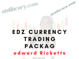 Edz Currency Trading Package